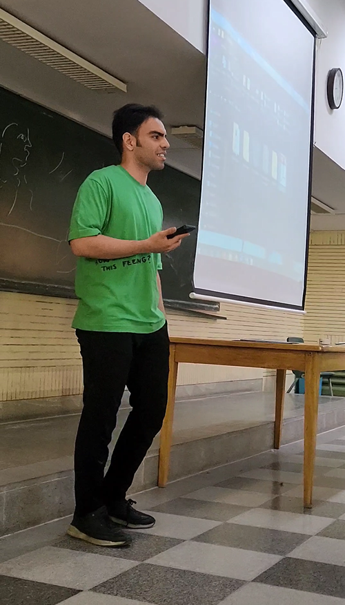 Literature teaching image